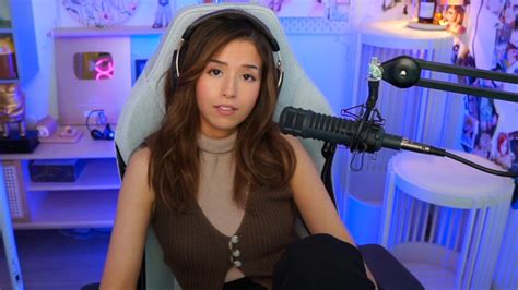 pokimane only fans leaked|NEW PORN: Pokimane Nude Twitch Streamer Leaked!